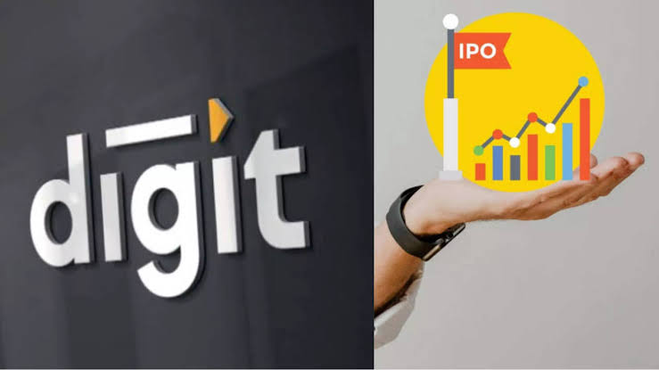 Go Digit IPO