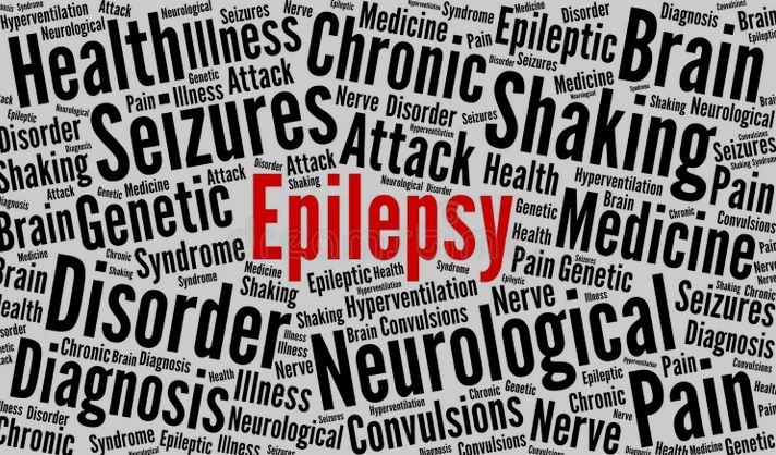 Fits, epilepsy