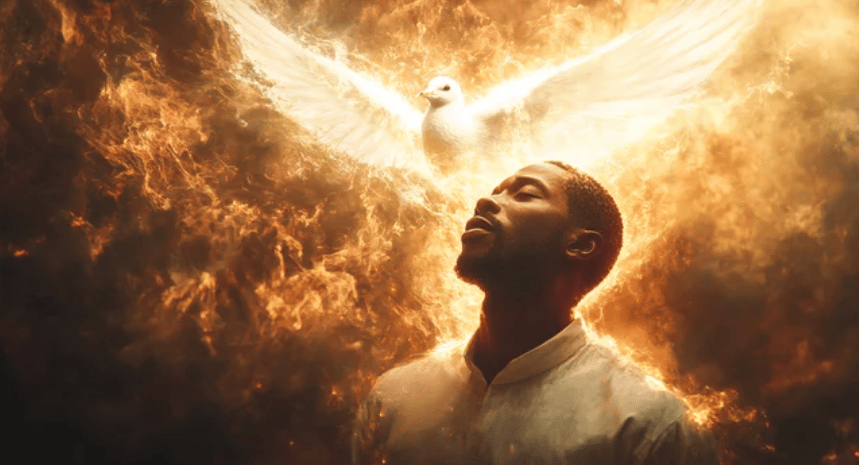 Pentecôte aujourd’hui : Comment expérimenter le feu du Saint-Esprit