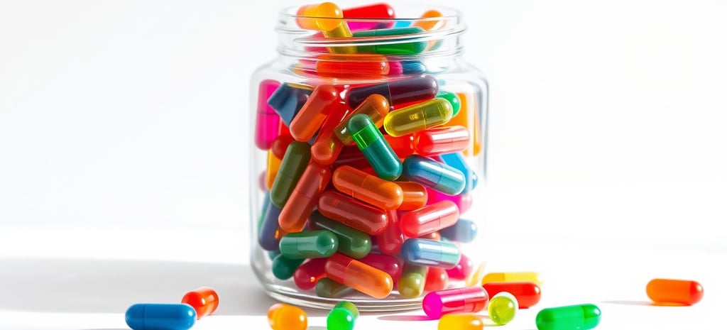 weight loss pills new