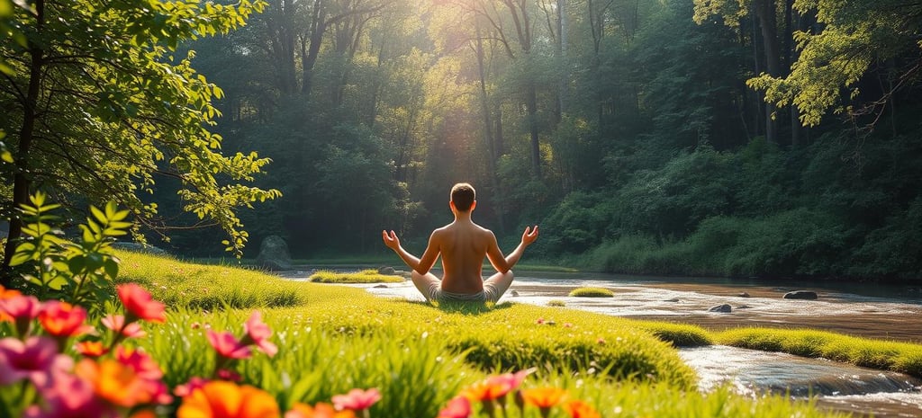 how stress affects the body