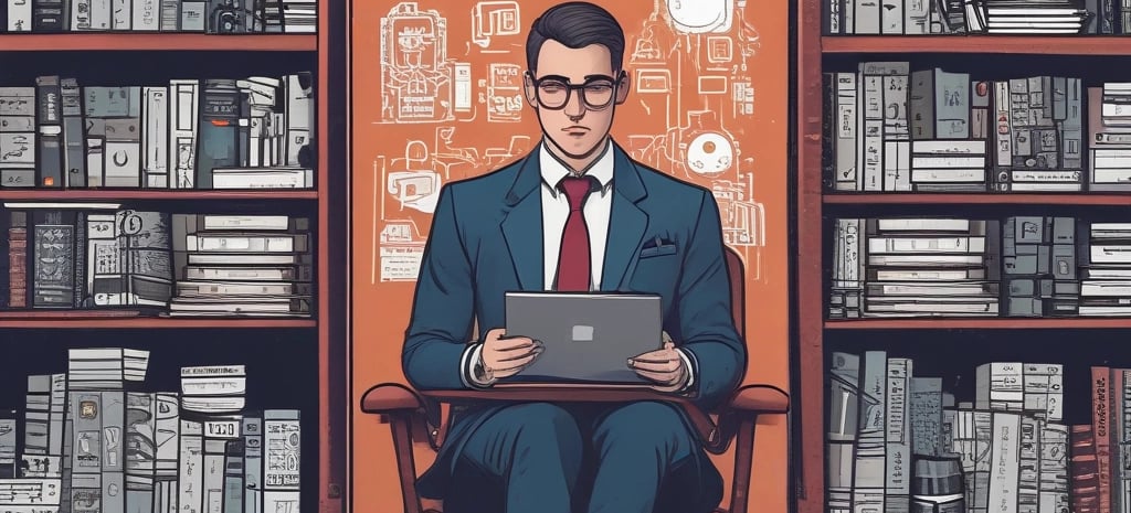 black blue and yellow textile