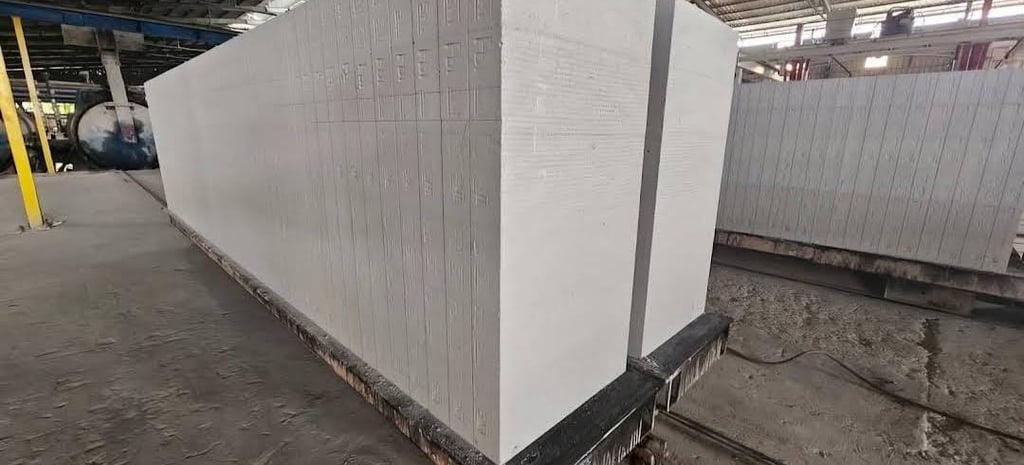 distributor bata ringan