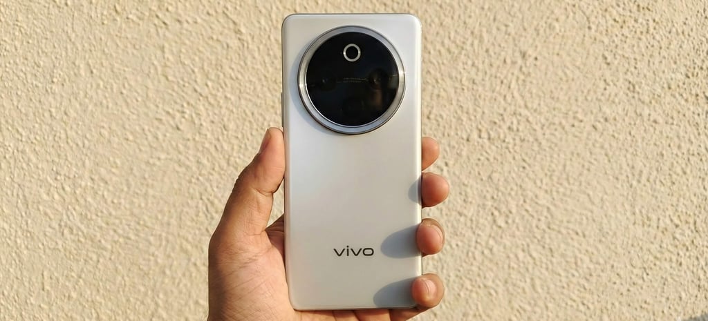 vivo T4 5G
