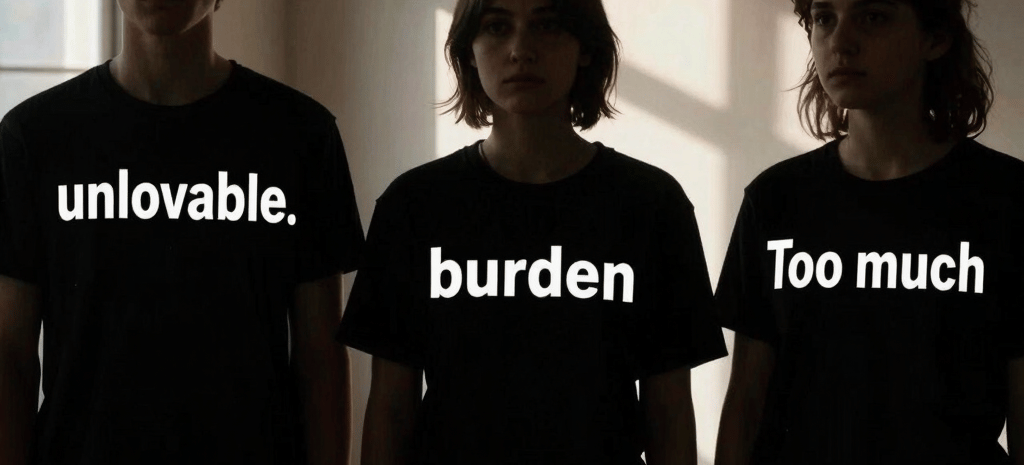 black blue and yellow textile