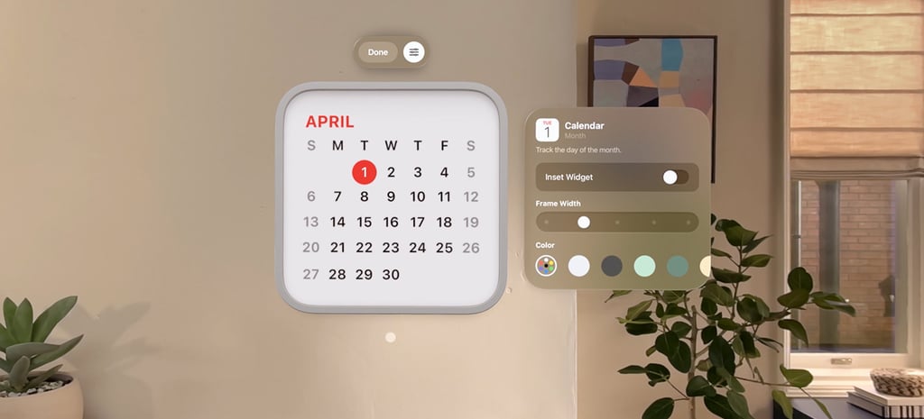a calendar calendar calendar on a wall