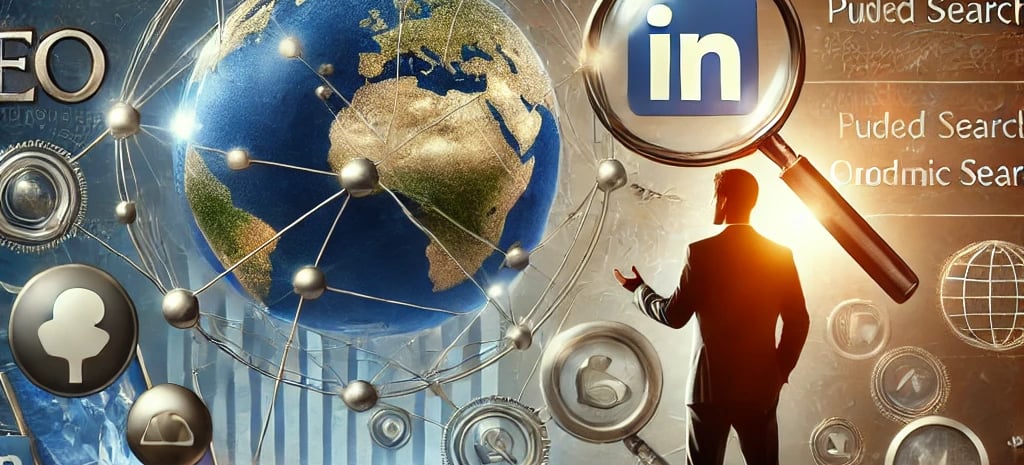 Estrategia de Marketing digital