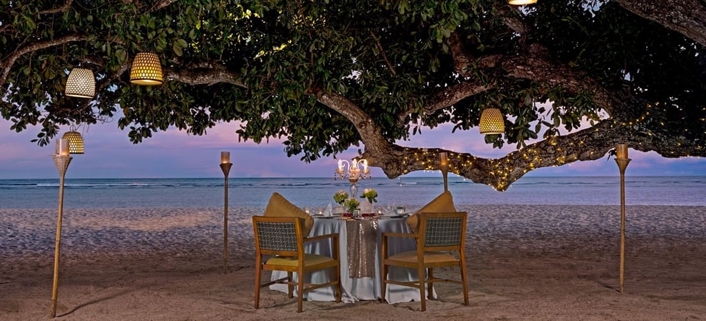 samabe cave dining