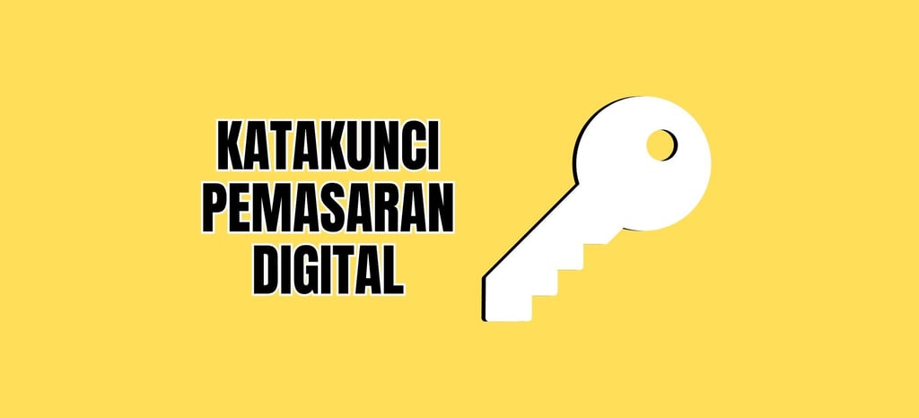 Katakunci KEYWORDS RESEARCH