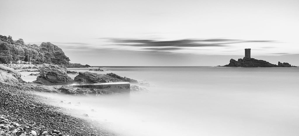 Vente d'une formation sur la photographie de paysage par stéphane