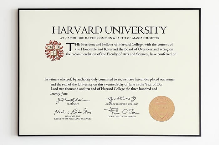 Harvard University