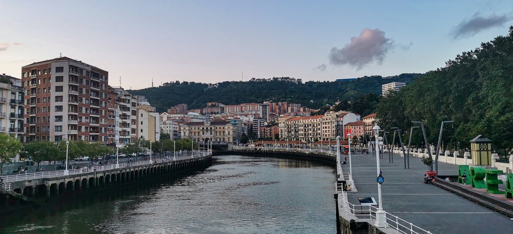 Bilbao