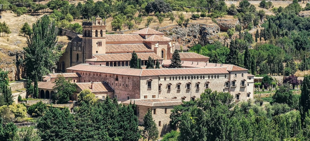 Segovia