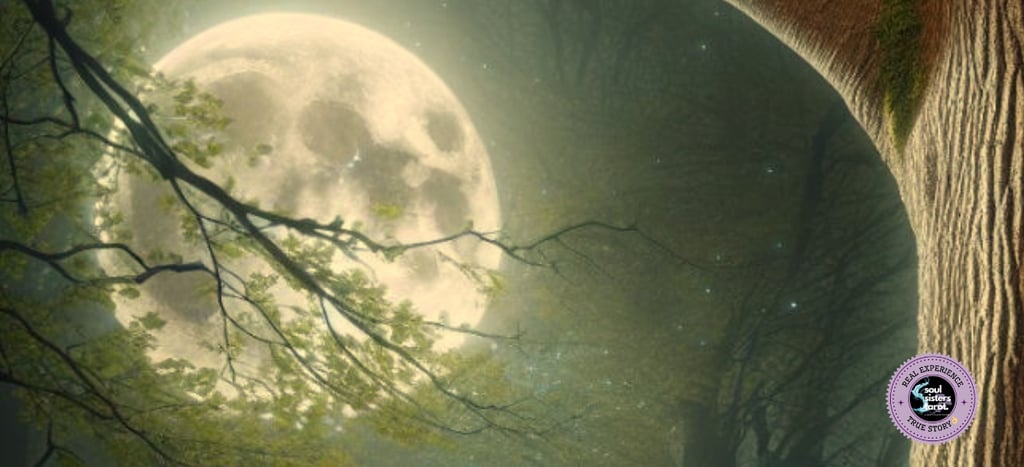 Harvest Moon Rituals Supermoon Rituals Soul Sisters Tarot