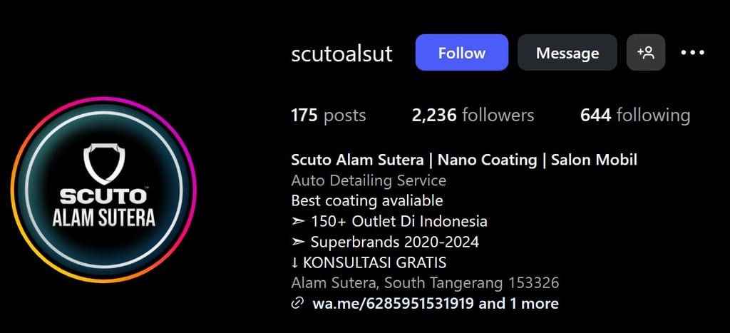 instagram-scuto-alam-sutera