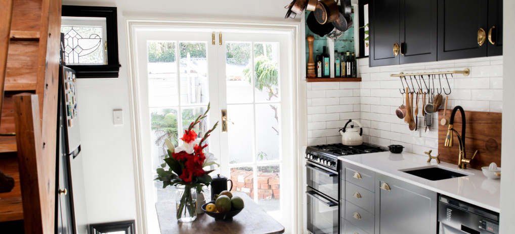 Home Kitchen