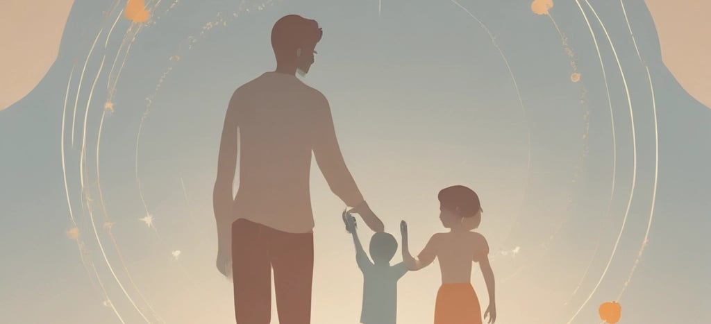 photo of white staircase