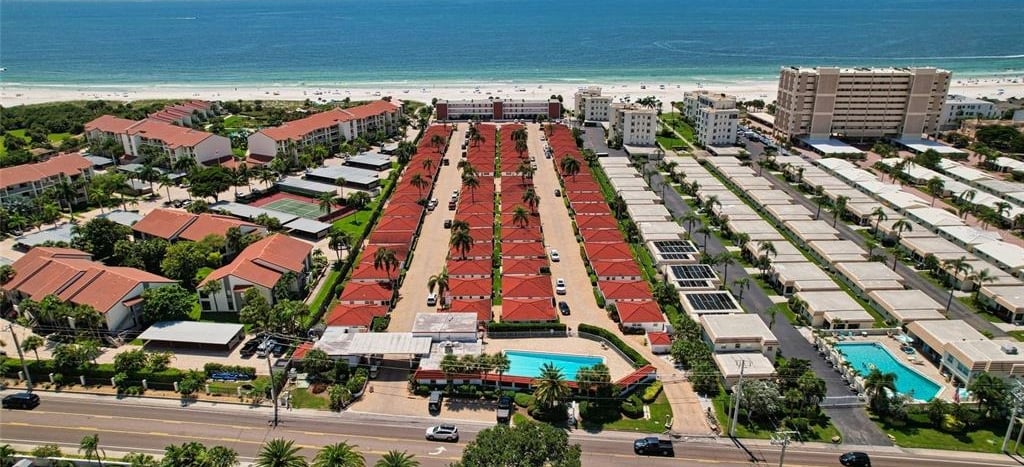 casa blanca siesta key