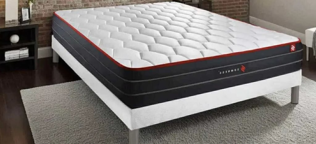 entreprise de nettoyage matelas à domicile à Angers