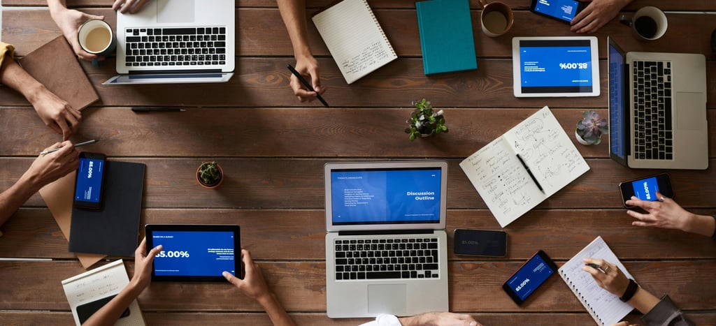 Marketing Digital