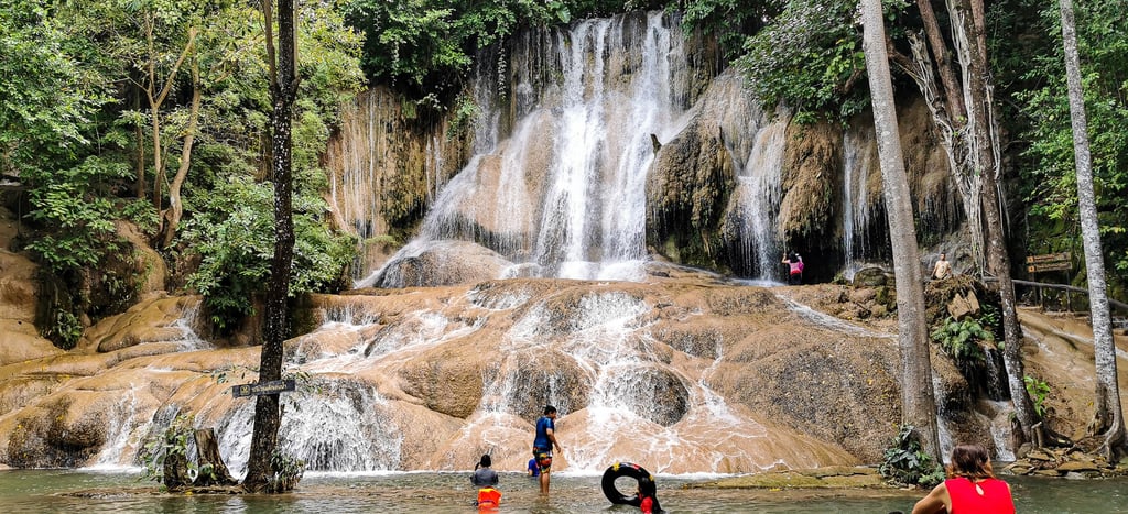 Kanchanaburi