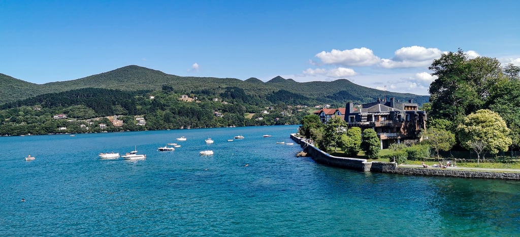 Urdaibai Nature Reserve