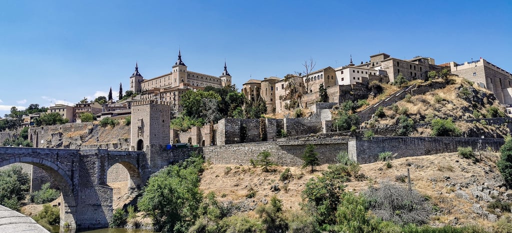 Toledo