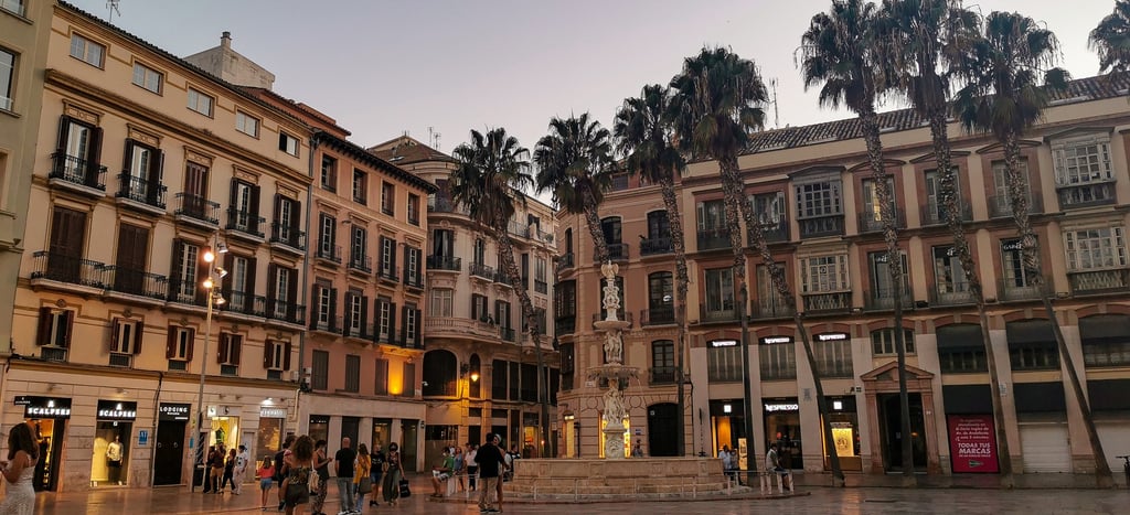 Malaga