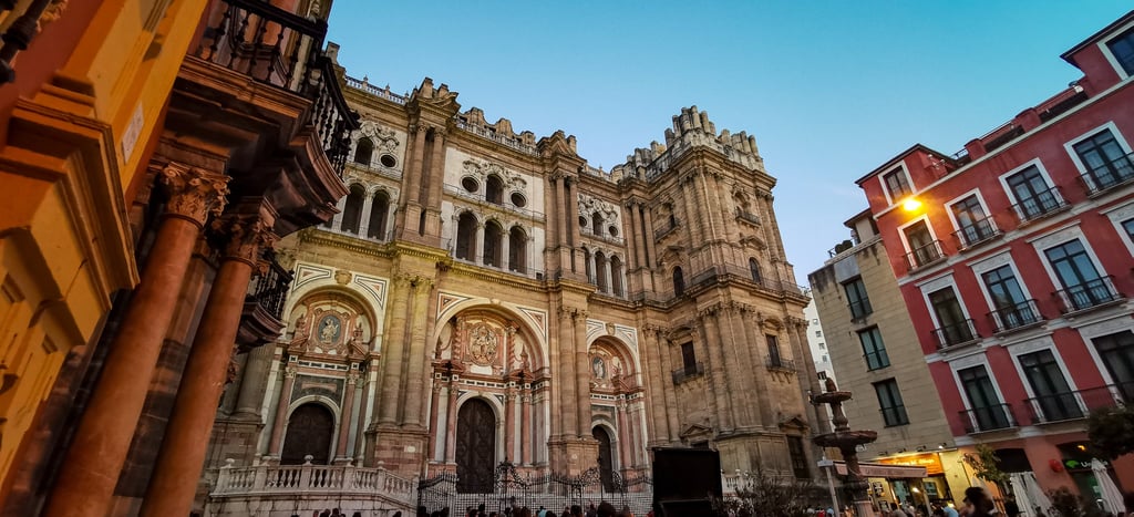 Malaga