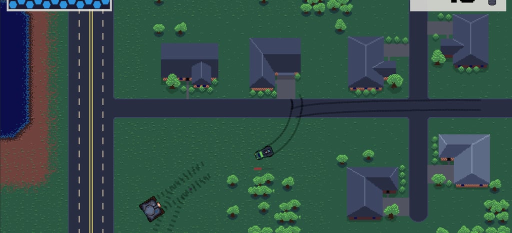 Possibly the best game you've ever seen.