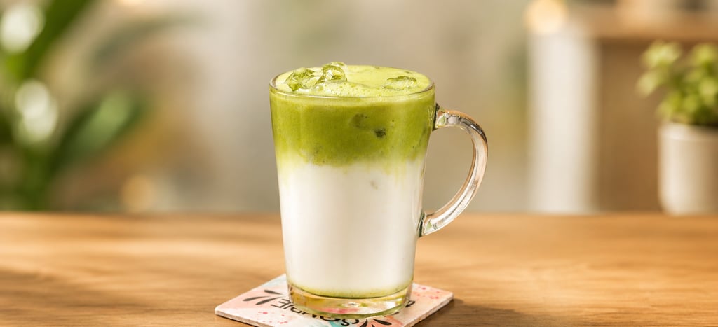 Matcha