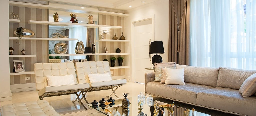 Home Staging como vender uma casa