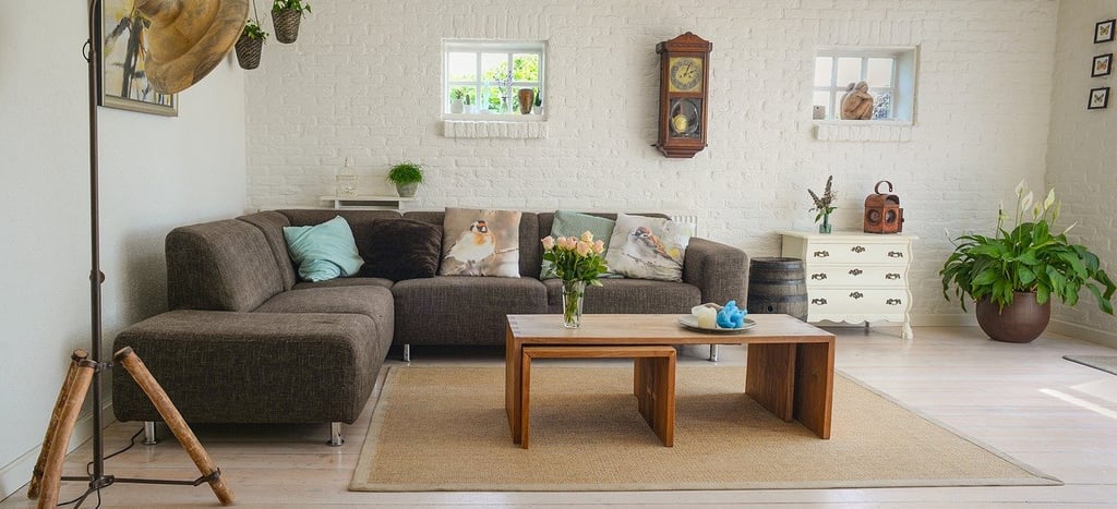 Home Staging