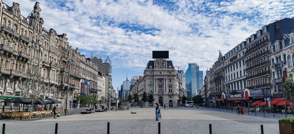 Brussels