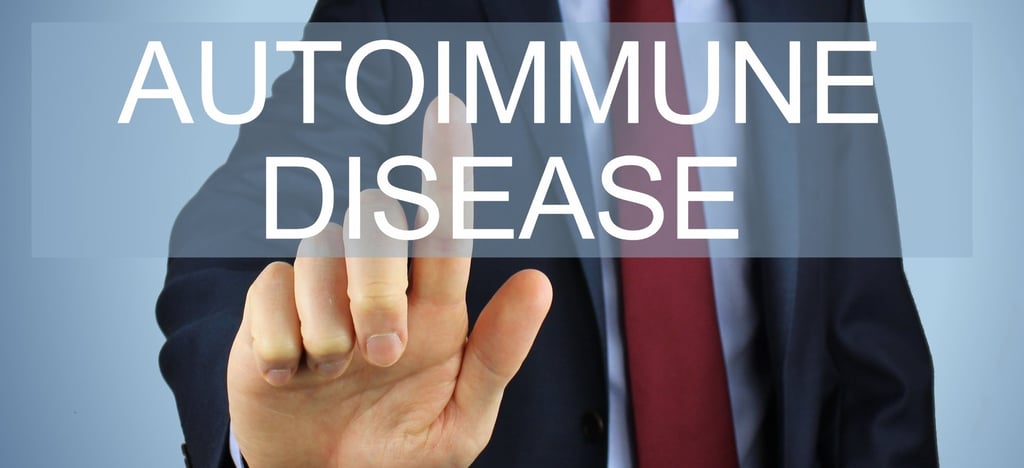 autoimmune disease