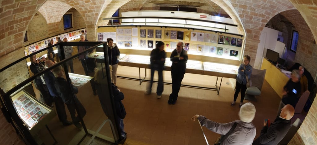 Inauguration of MAD 16 Oct ©Stefania Ronchini