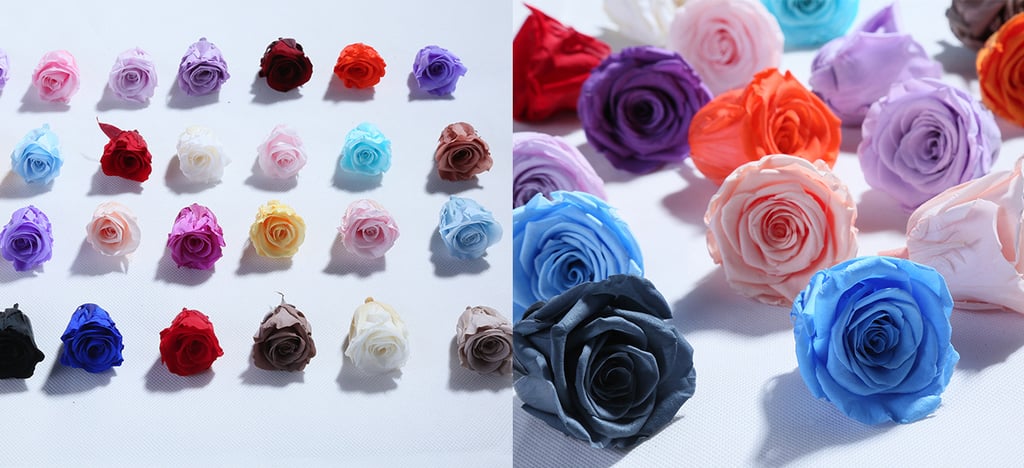 preserved rose ODM/OEM