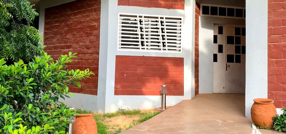 Centre de Formation Don Bosco