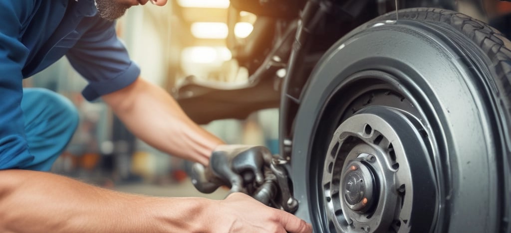 a man riding a skateboard down the side of a ramp