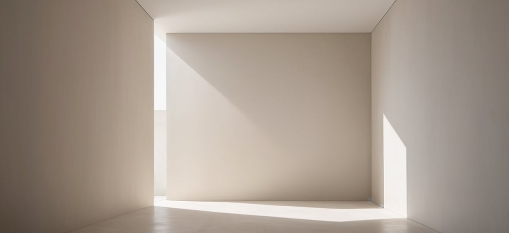 Espacio de reflexión y claridad