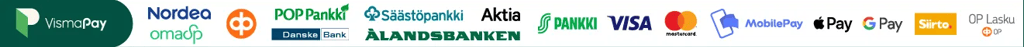 Maksutavat