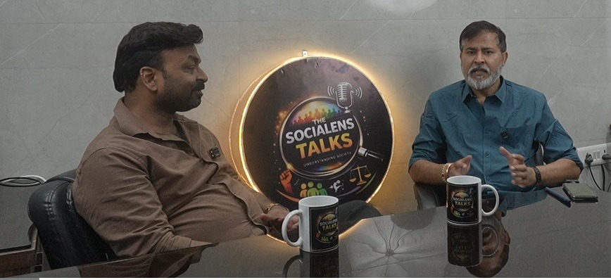 Pradeep Gupta Ravi Namkeen interview 50 years business quality vs branding success story The Sociale
