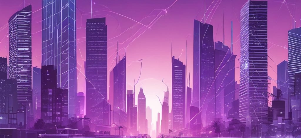 a man riding a skateboard down the side of a ramp