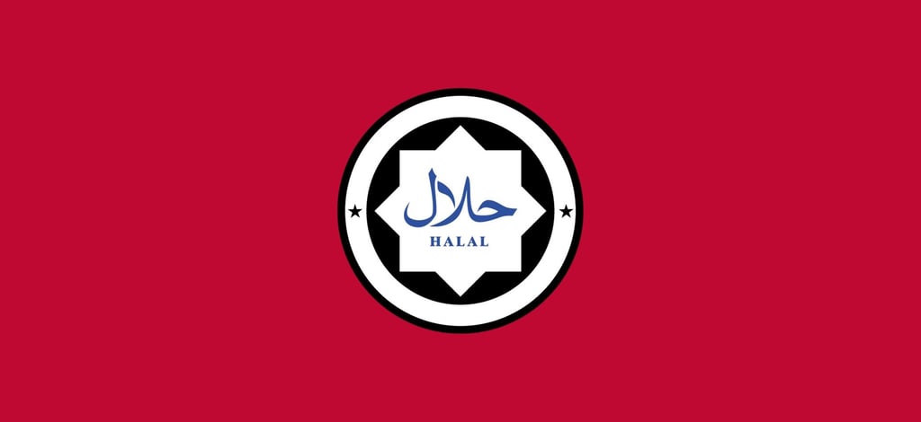 permohonan sijil halal