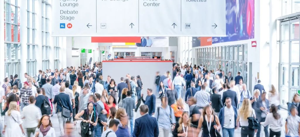 Fresh produce trends and innovations featured at SpartanNash Food Solutions Expo 2025.
