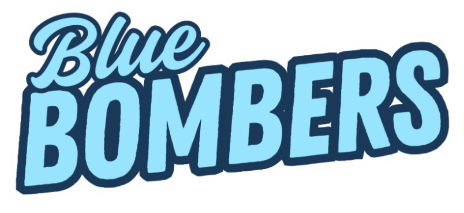 NJ Blue Bombers Softball Team