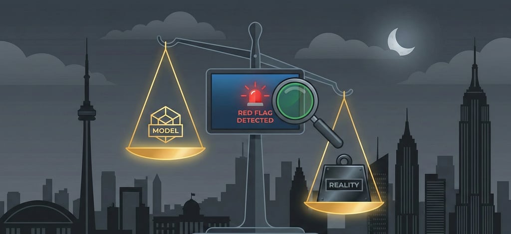 Forensic audit of financial red flags and metric integrity for venture capital fundraising.