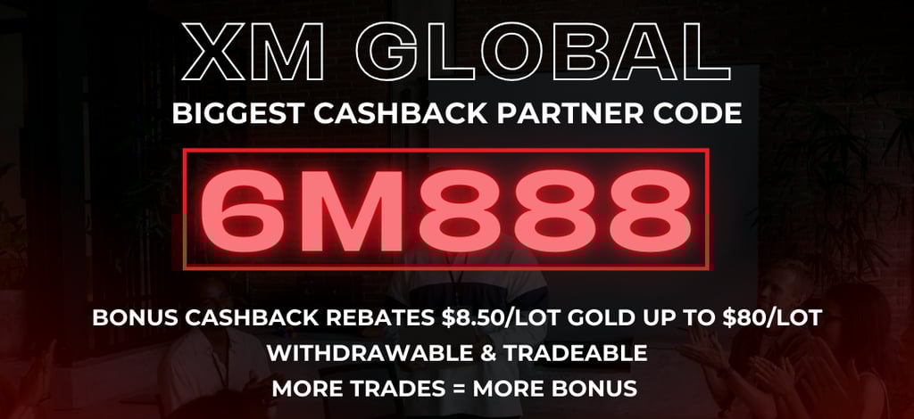 XM Cashback