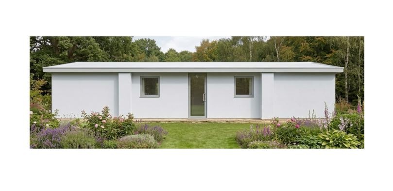 Certificate of Lawfulness Granted by Mid Sussex District Council for an Existing Dwelling