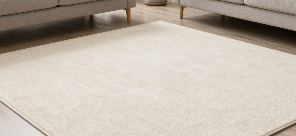 Bright living room with modern inventory